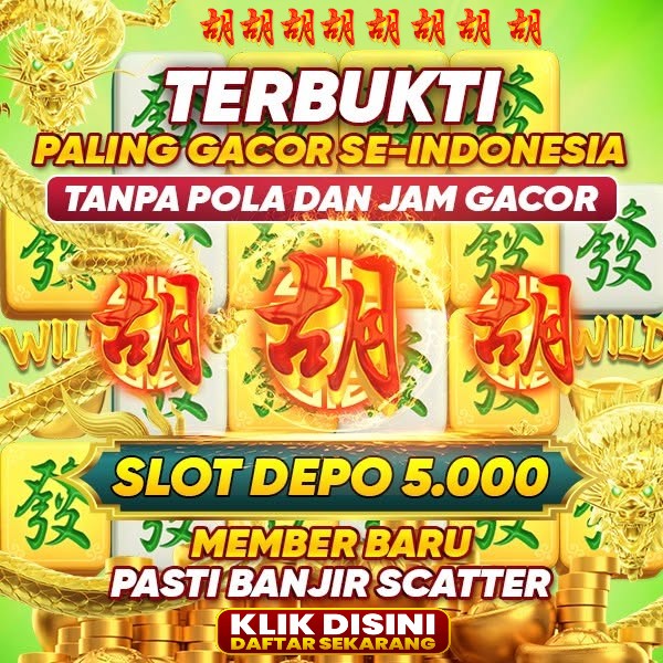 VIPBET: Game Online Murah, Bisa Dimainin Kapan Aja